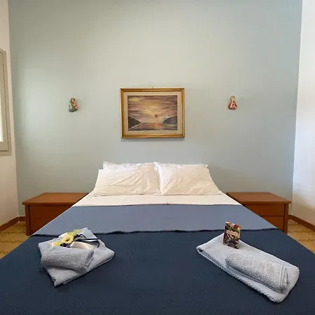 Casa Salentum بورتو سيساريو